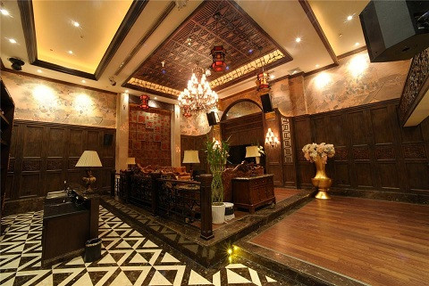 叠彩哪个KTV真空陪酒妹子服务好